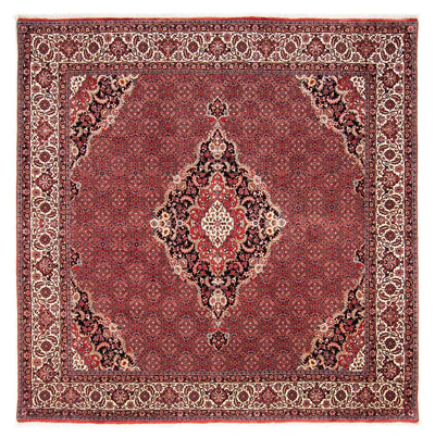 Tapis de Bidjar Tapis 253x253cm - Tapis persan