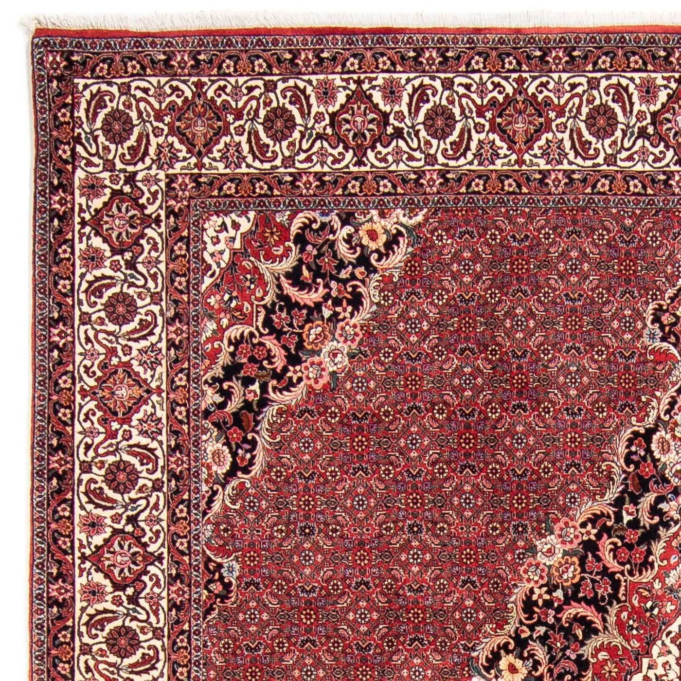 Tapis de Bidjar Tapis 253x253cm - Tapis persan