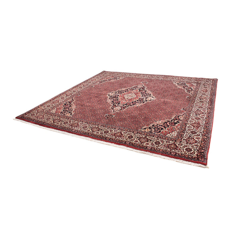 Perserteppich - Bidjar 253 x 253 cm Teppich Quadratisch