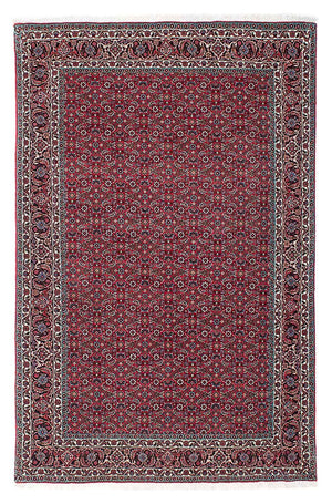 Perserteppich - Bidjar - Royal 209 x 132 cm Teppichbrücke