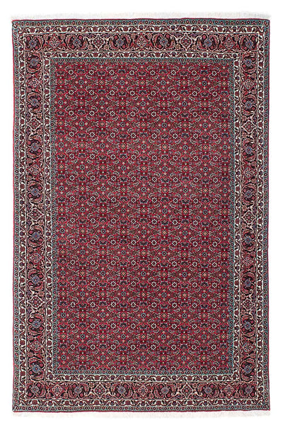 Bidjar Tappeto 132x209cm - Tappeto persiano