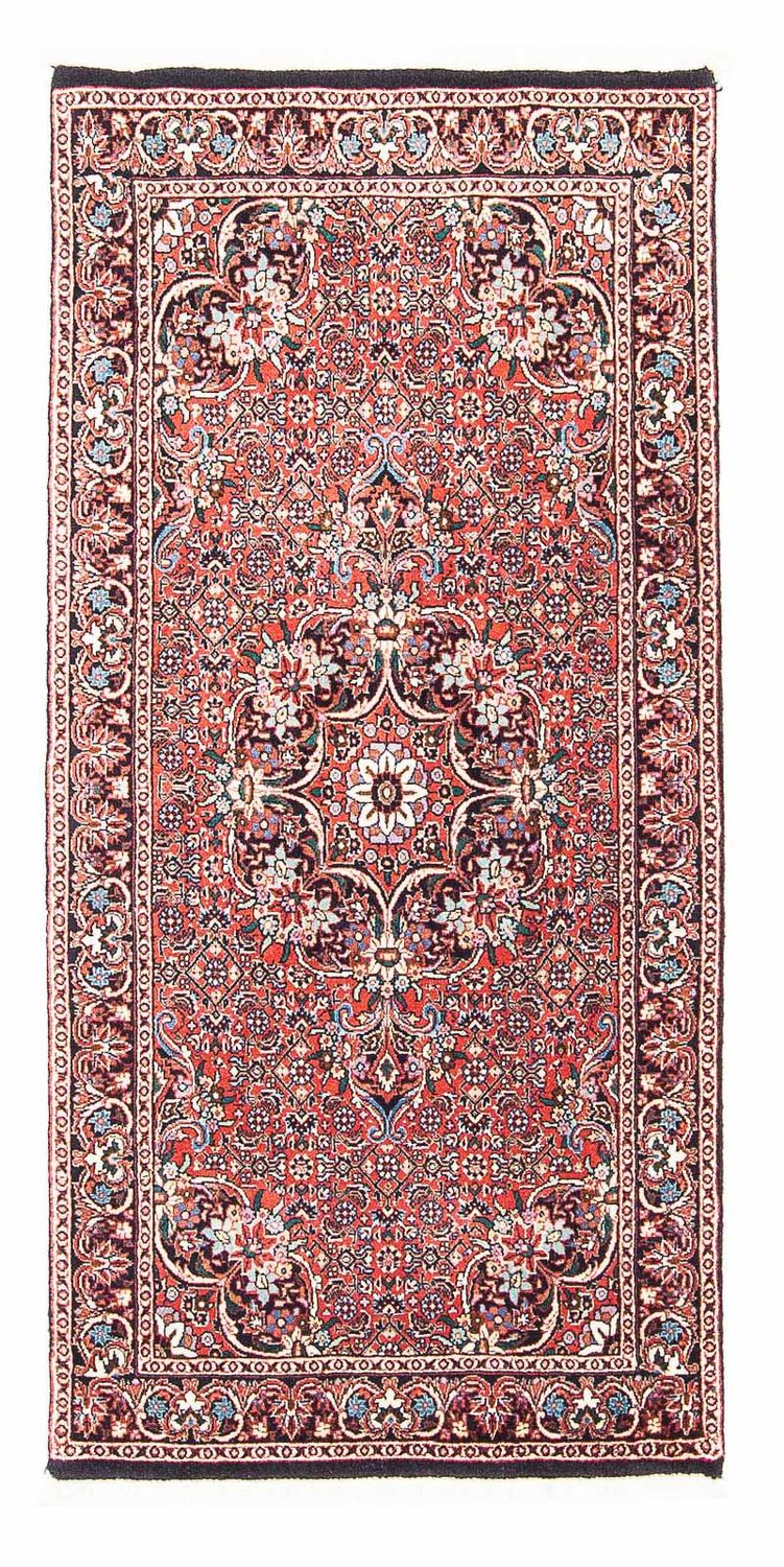 Perserteppich - Bidjar - Royal 142 x 67 cm