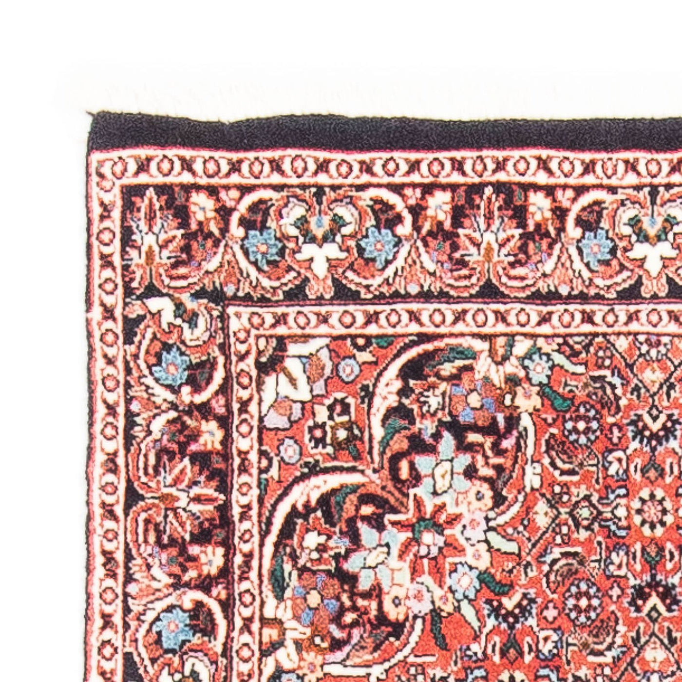 Bidjar Teppich 142x67cm - Perserteppich