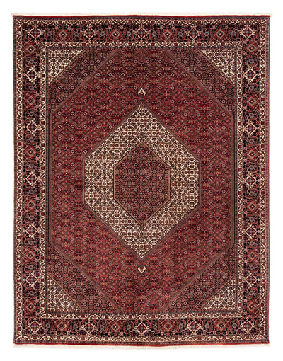 Bidjar Teppich 206x261cm - Perserteppich