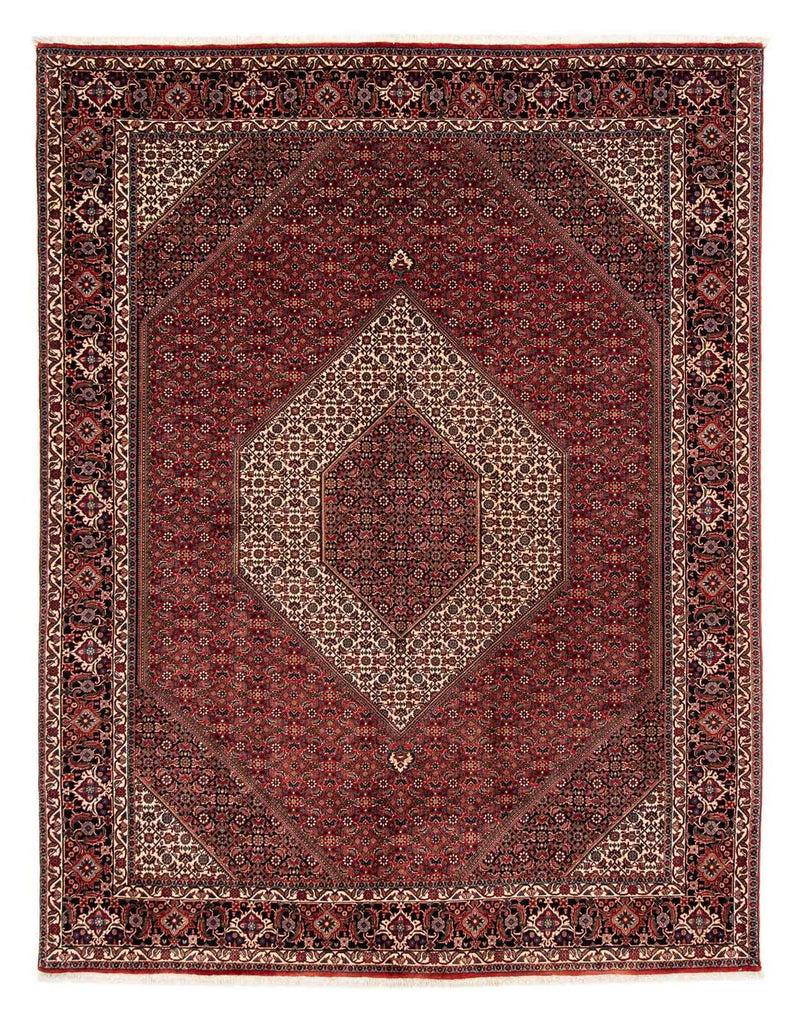 Perserteppich - Bidjar 261 x 206 cm