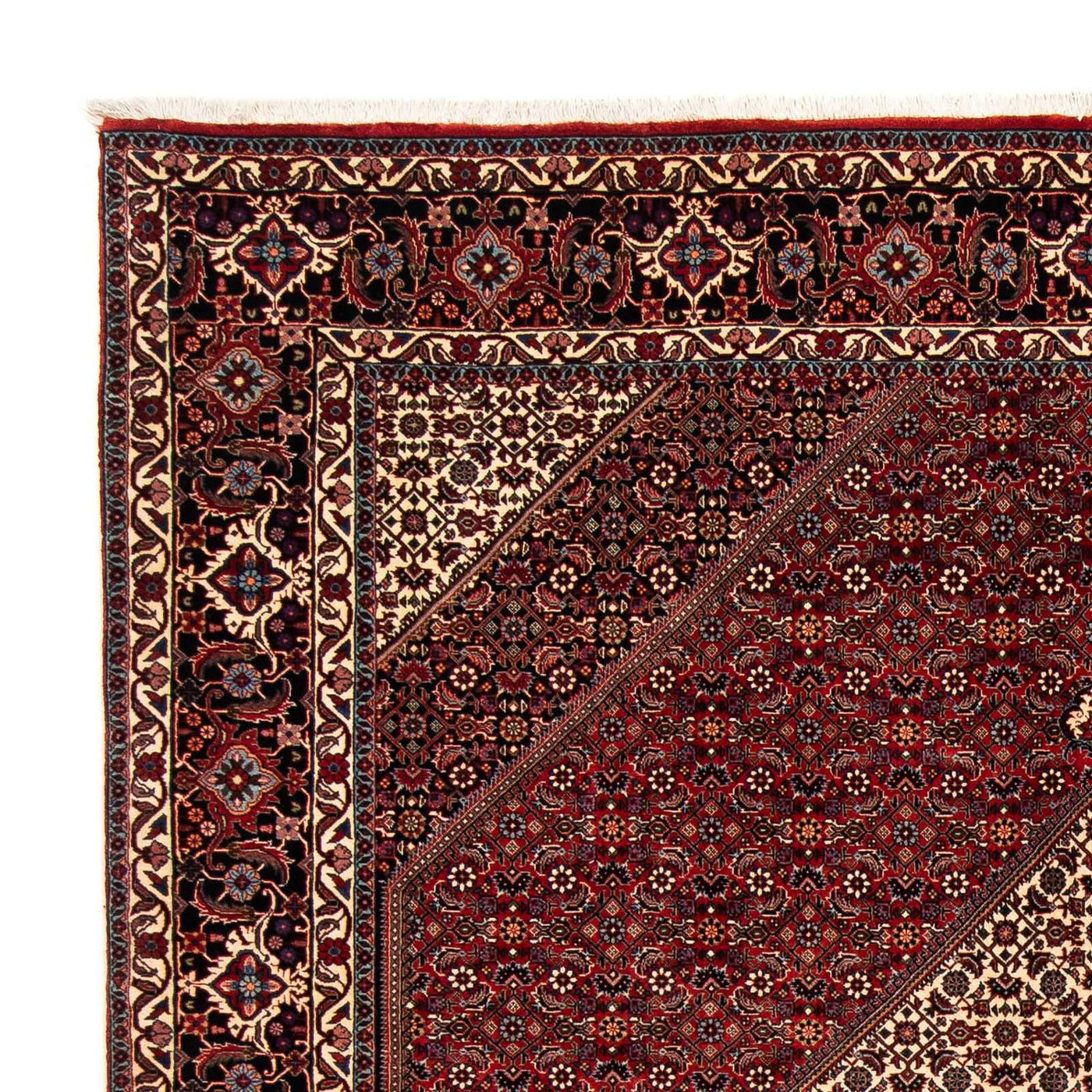 Bidjar Tappeto 261x206cm - Tappeto persiano