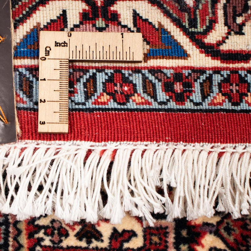 Perserteppich - Bidjar 261 x 206 cm