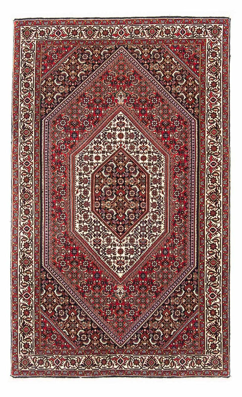 Perserteppich - Bidjar - Royal 160 x 90 cm Teppichbrücke