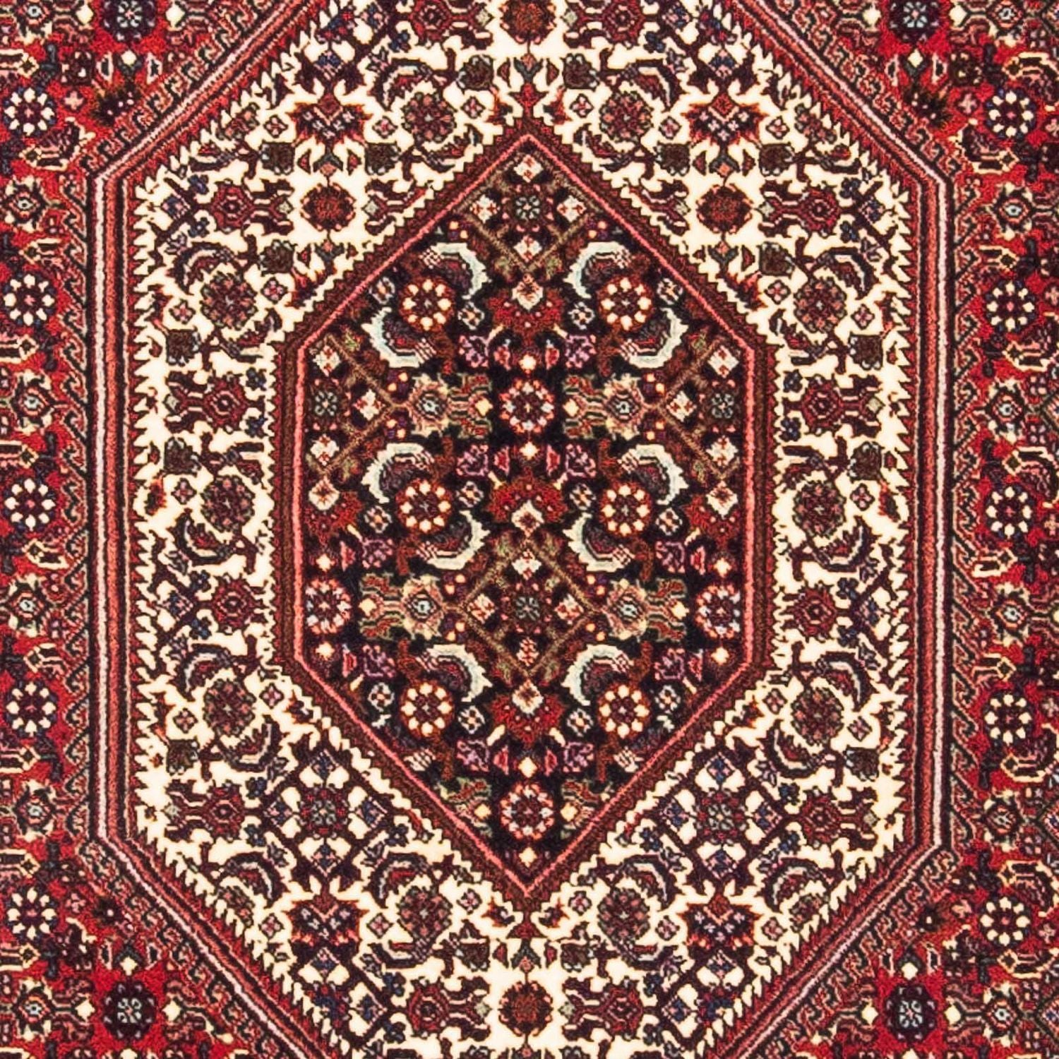 Perserteppich - Bidjar - Royal 160 x 90 cm Teppichbrücke