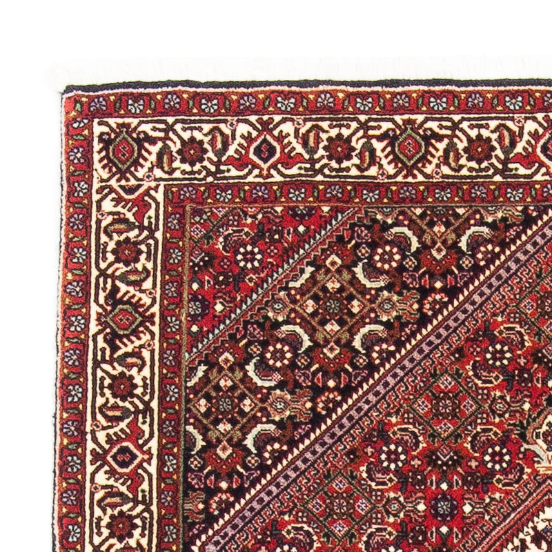 Perserteppich - Bidjar - Royal 160 x 90 cm Teppichbrücke