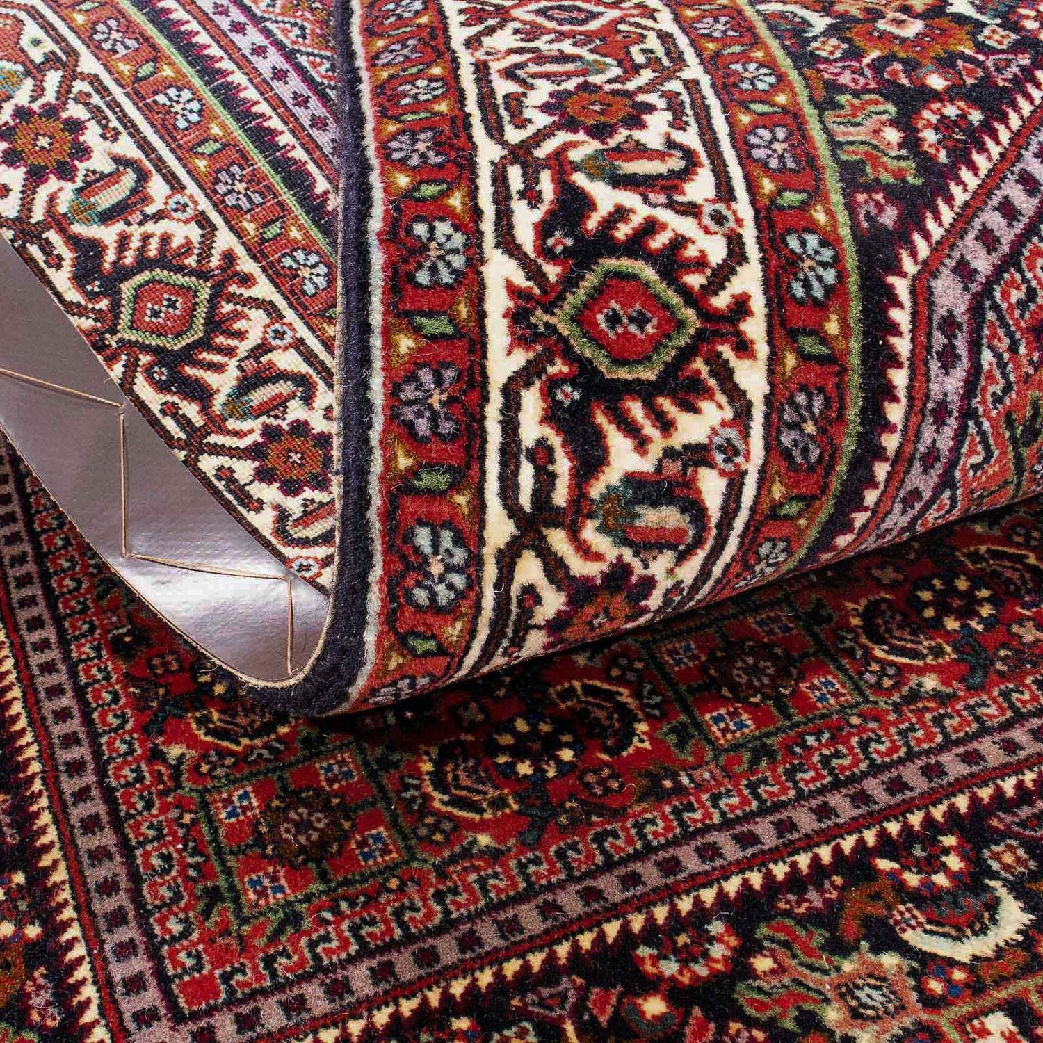 Perserteppich - Bidjar - Royal 160 x 90 cm Teppichbrücke