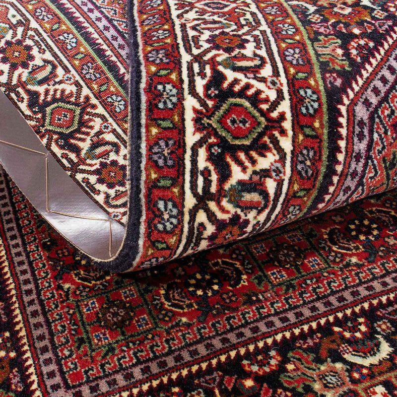 Perserteppich - Bidjar - Royal 160 x 90 cm Teppichbrücke