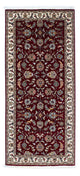 Perserteppich - Täbriz - Royal 197 x 87 cm Teppich Läufer