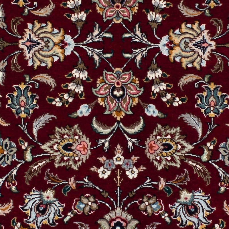 Perserteppich - Täbriz - Royal 197 x 87 cm Teppich Läufer