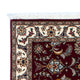 Perserteppich - Täbriz - Royal 197 x 87 cm Teppich Läufer