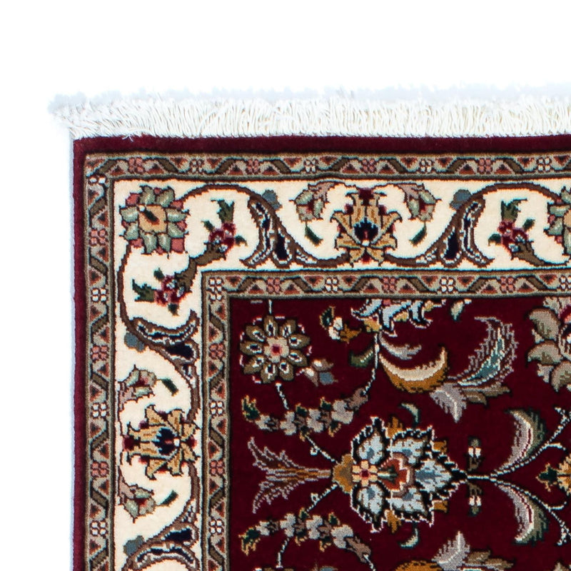 Perserteppich - Täbriz - Royal 197 x 87 cm Teppich Läufer