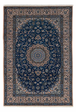 Perserteppich - Nain - Royal 348 x 245 cm