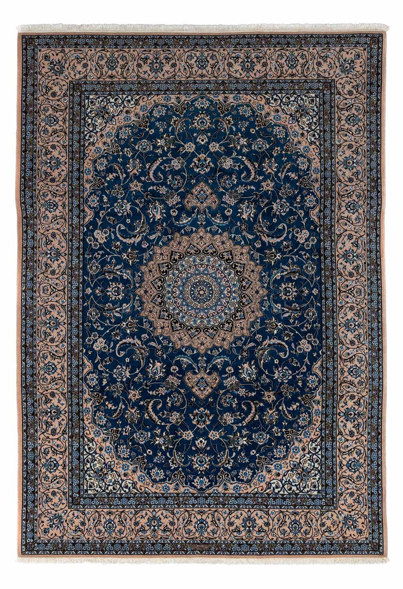 Perserteppich - Nain - Royal 348 x 245 cm