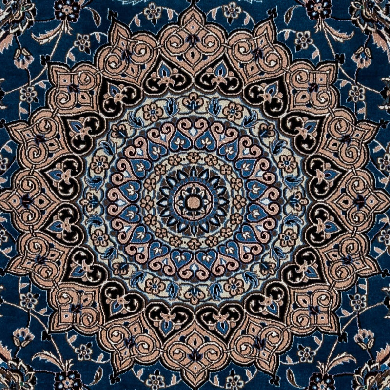 Perserteppich - Nain - Royal 348 x 245 cm