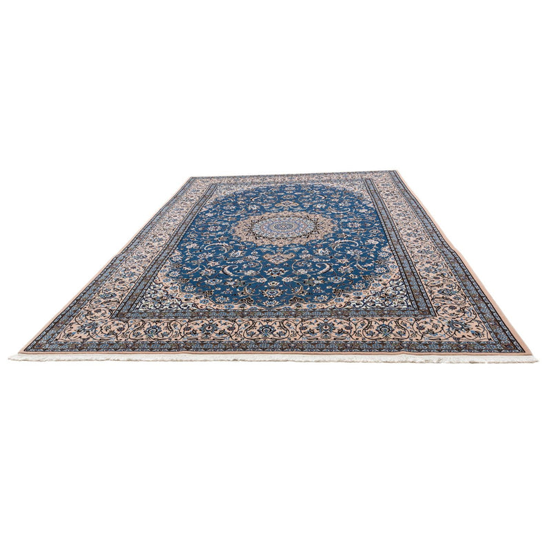 Perserteppich - Nain - Royal 348 x 245 cm