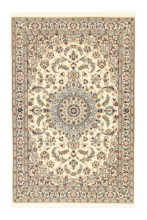 Perserteppich - Nain - Royal 154 x 102 cm