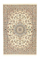 Nain - 9 la Tappeto 154x102cm - Tappeto persiano