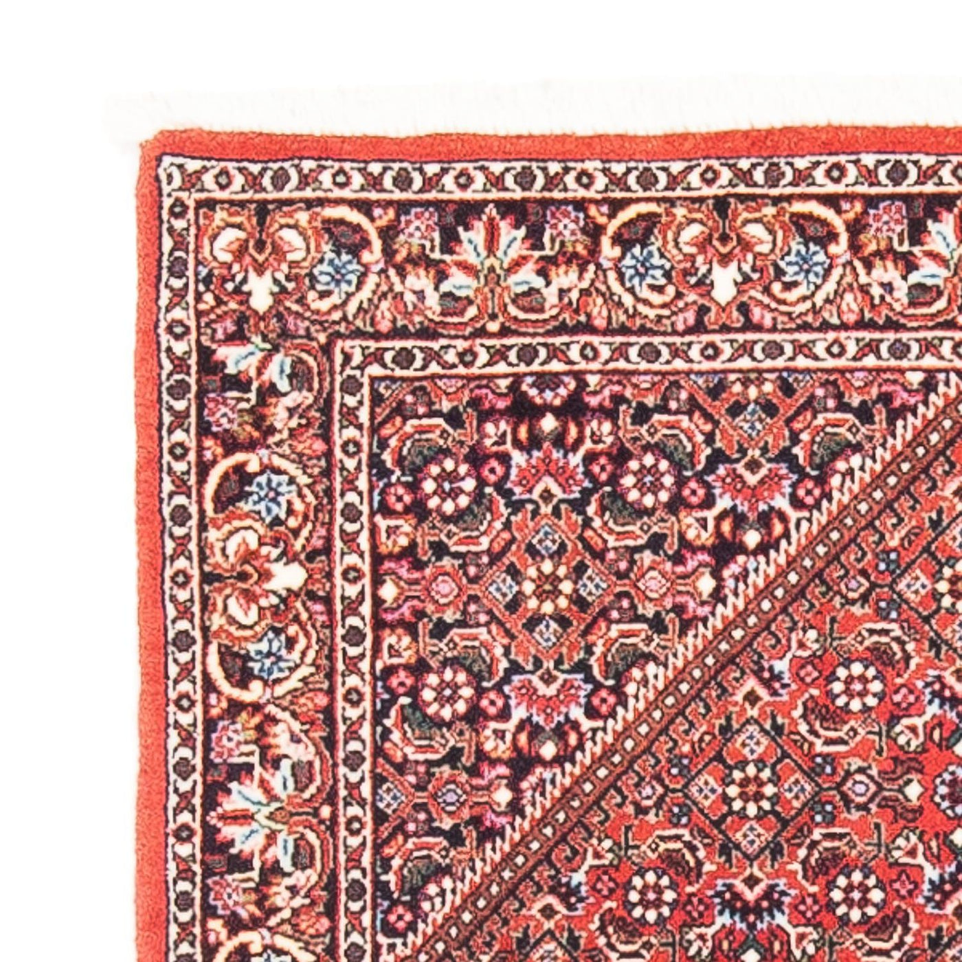 Bidjar Tappeto 142x70cm - Tappeto persiano