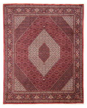 Perserteppich - Bidjar 314 x 253 cm