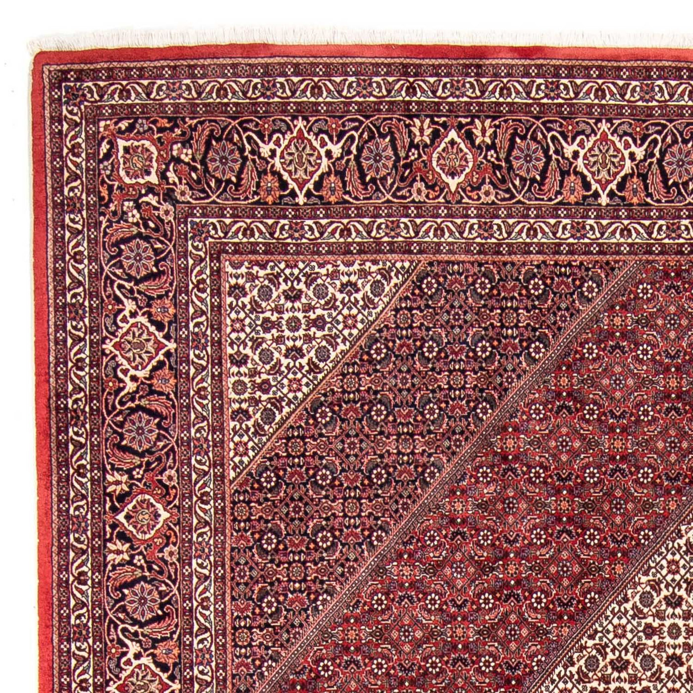 Bidjar Teppich 314x253cm - Perserteppich