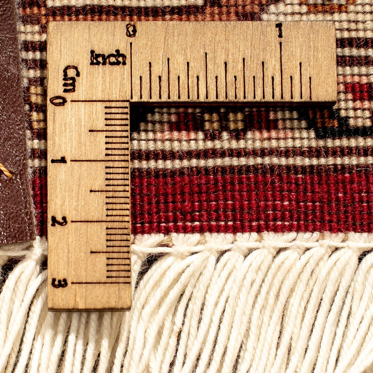 Perserteppich - Täbriz - Royal 342 x 251 cm Teppich Wohnzimmer