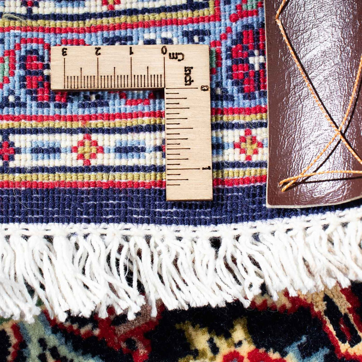 Perserteppich - Keshan 223 x 145 cm