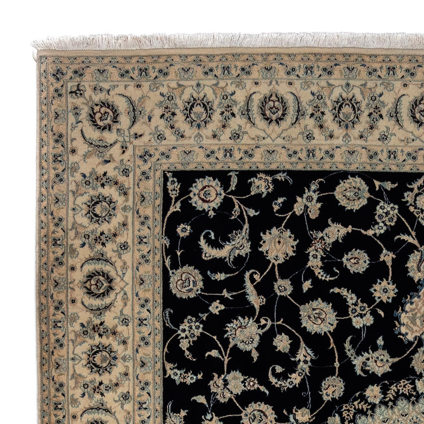 Tapis de Nain - 9 lignes Tapis 300x247cm - Tapis persan