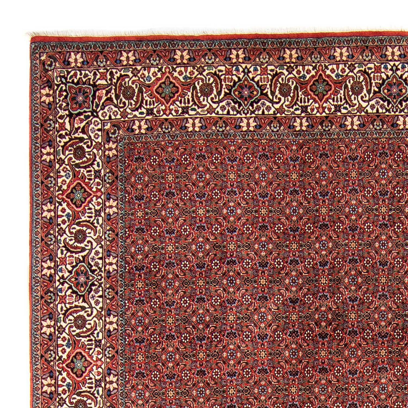 Bidjar Teppich 308x254cm - Perserteppich