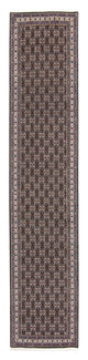 Täbriz Teppich 351x70cm - Perserteppich