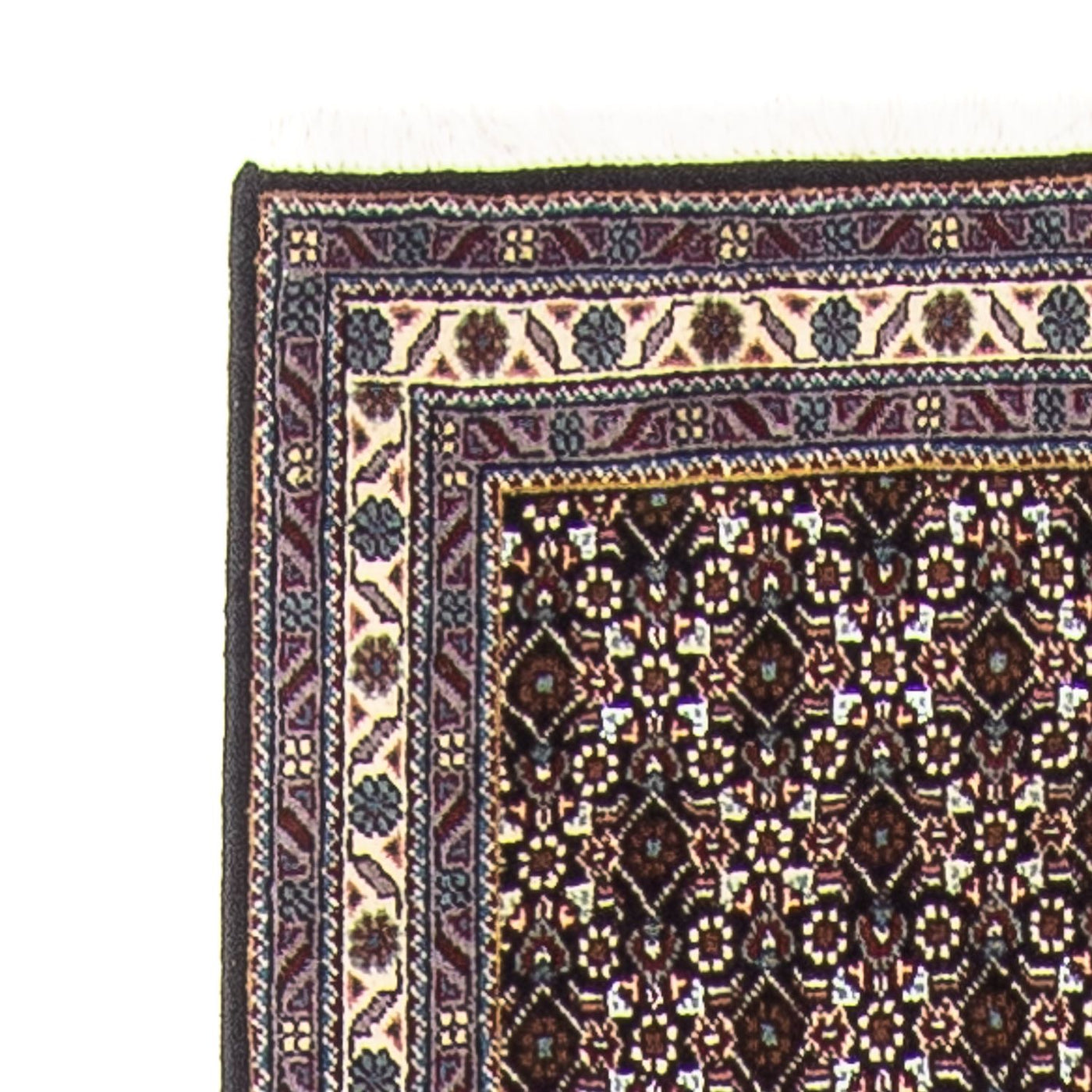 Täbriz Teppich 351x70cm - Perserteppich