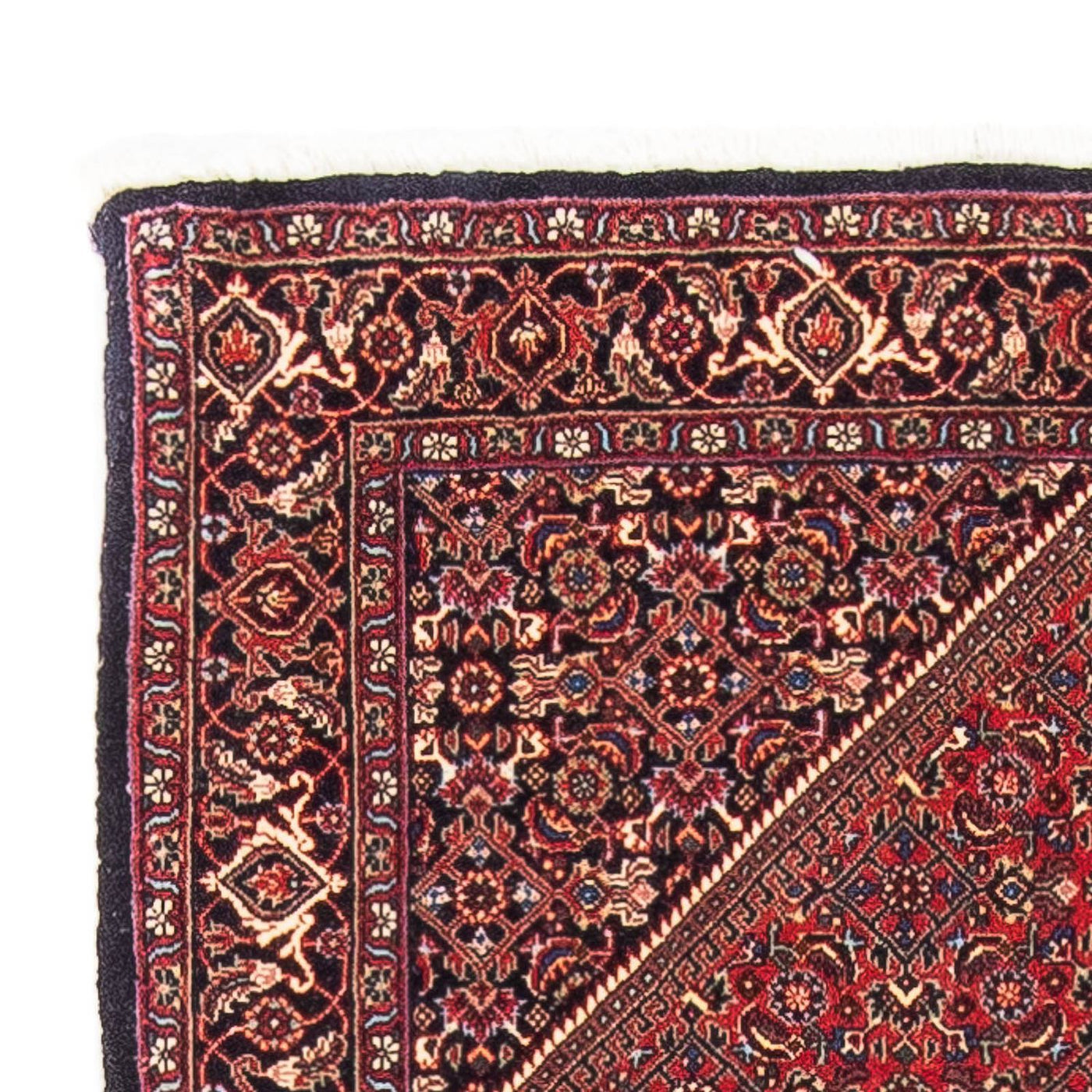 Bidjar Teppich 148x81cm - Perserteppich