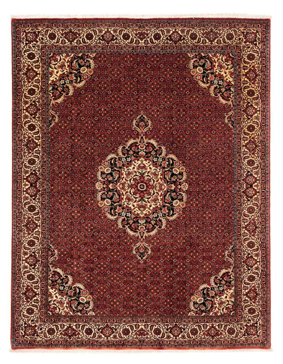 Bidjar Teppich 204x272cm - Perserteppich