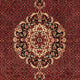 Perserteppich - Bidjar 272 x 204 cm