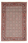Tapis de Bidjar Tapis 90x141cm - Tapis persan - beige - Rectangle / Beige / 90 x 141 cm Rectangle