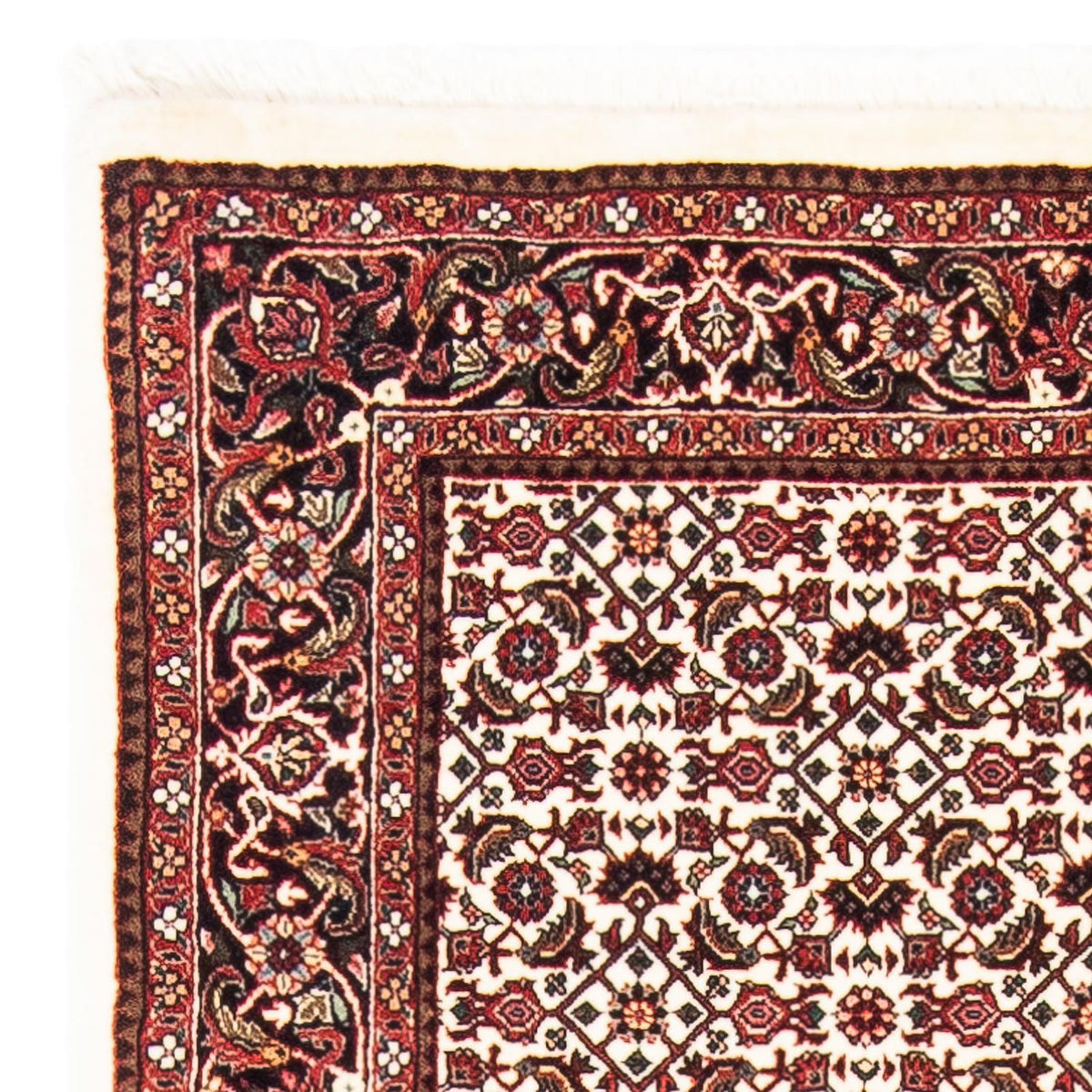 Tapis de Bidjar Tapis 90x141cm - Tapis persan