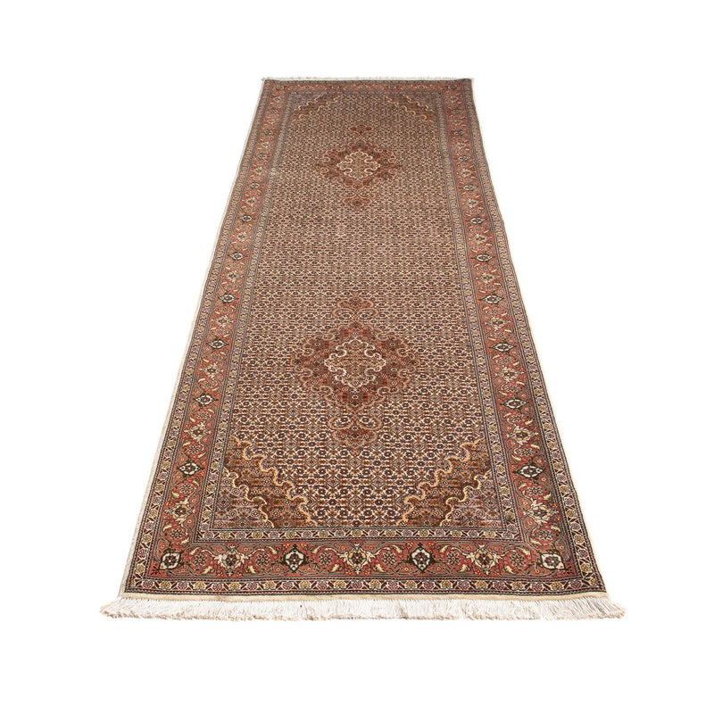 Perserteppich - Täbriz 302 x 85 cm