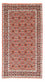 Perserteppich - Bidjar 148 x 84 cm - rot