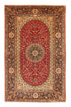 Tapis de Kashan Tapis 218x140cm - Tapis persan