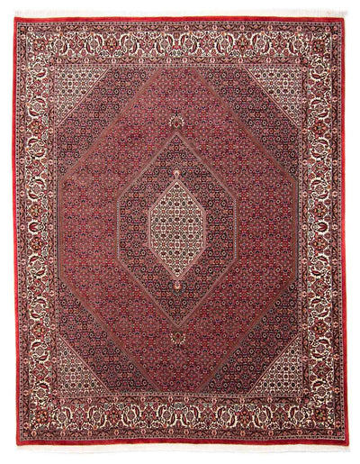 Tapis de Bidjar Tapis 258x298cm - Tapis persan