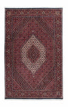 Tapis de Bidjar Tapis 131x200cm - Tapis persan - Rectangle / Bleu foncé / 131 x 200 cm Rectangle