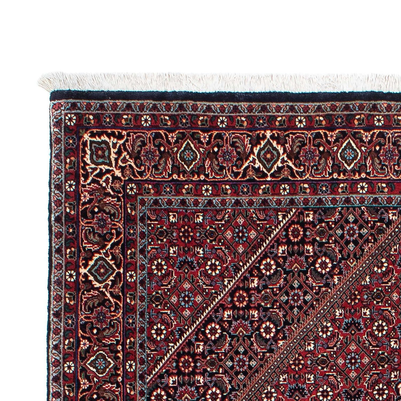 Bidjar Teppich 200x131cm - Perserteppich