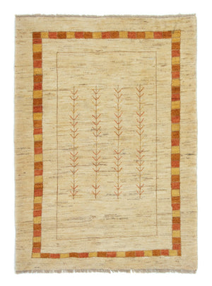 Gabbeh Teppich - Perser 178 x 128 cm