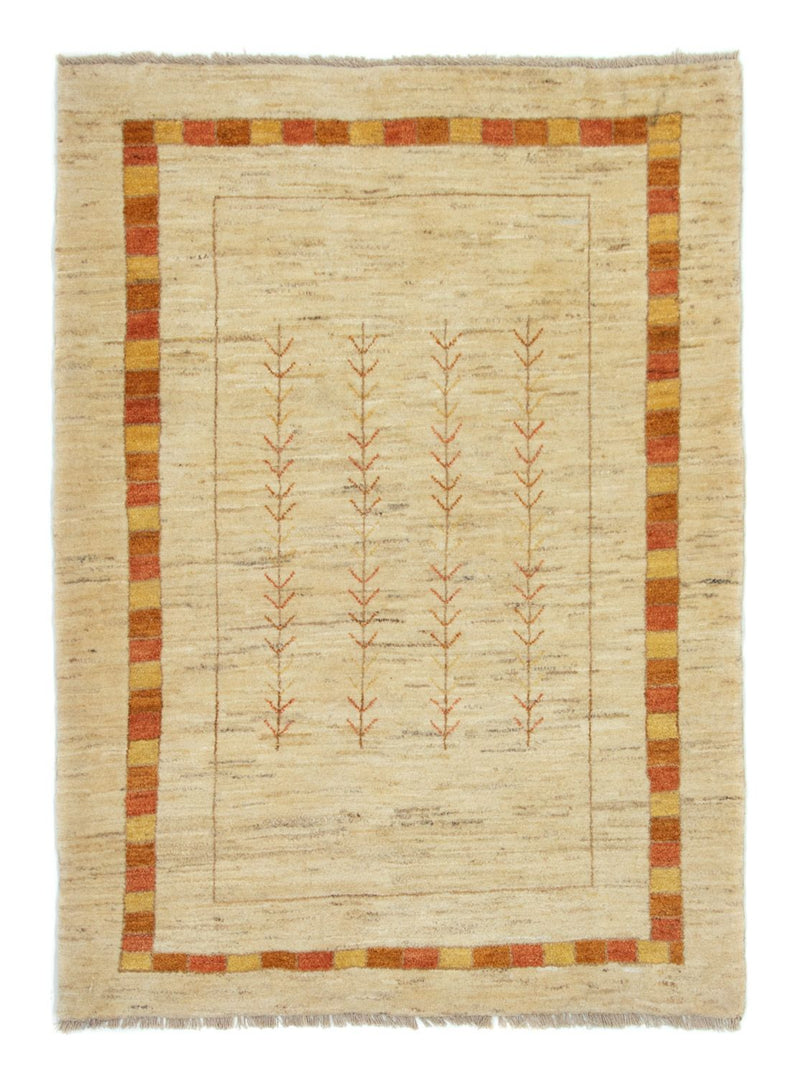Gabbeh Teppich - Perser 178 x 128 cm