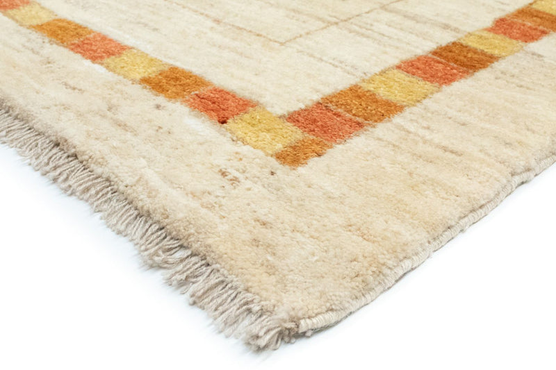 Gabbeh Teppich - Perser 178 x 128 cm