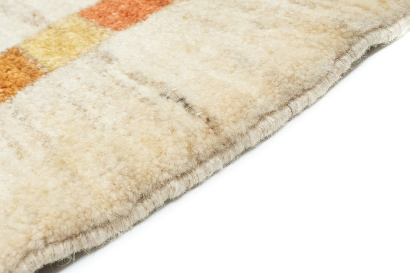 Tapis Loribaft Tapis 178x128cm - Perserteppich Wollteppich